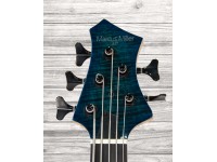 Marcus Miller M7 5st TBL 2nd Gen Marcus Miller M7 5st TBL 2nd Gen